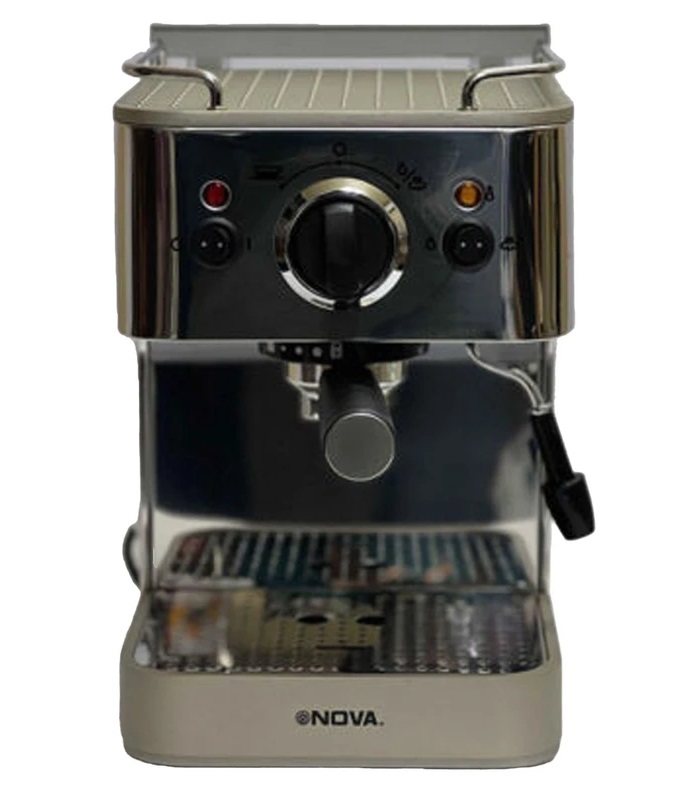 قهوه ساز nova 2200 وات